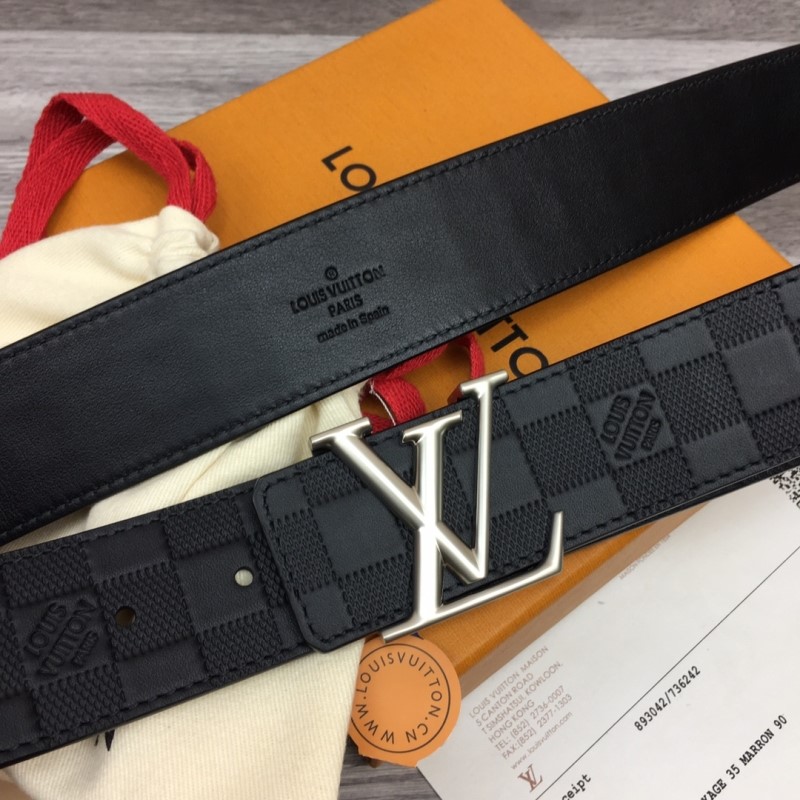 l0vis Vvtt0n belts